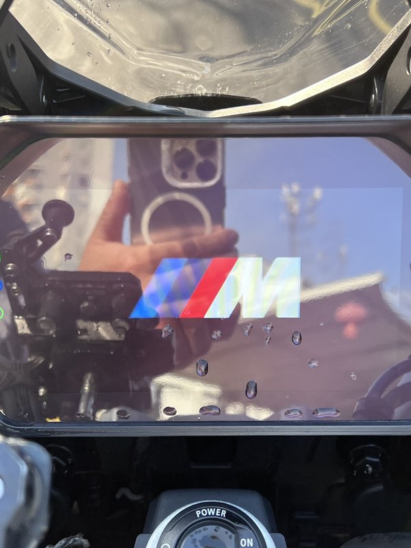 二手宝马F 900 XR