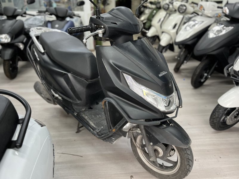 二手五羊本田NCR125