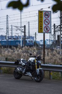 二手宝马F 900 R