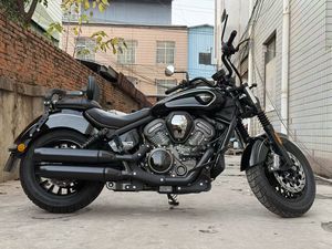 二手奔达黑旗950