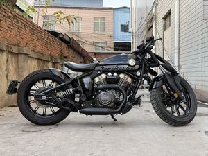 二手奔达拿破仑250