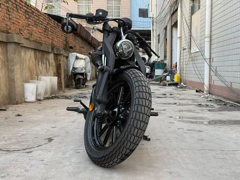 二手奔达拿破仑250