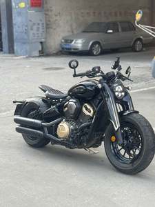 二手奔达拿破仑450