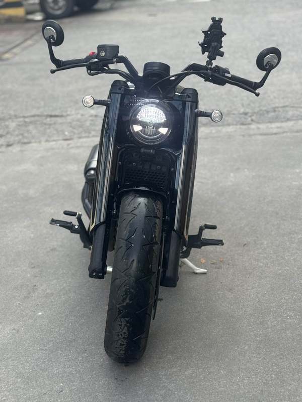 二手奔达拿破仑450