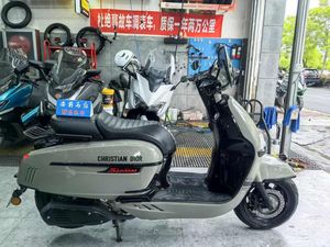 二手维多利亚Sixties 250Si