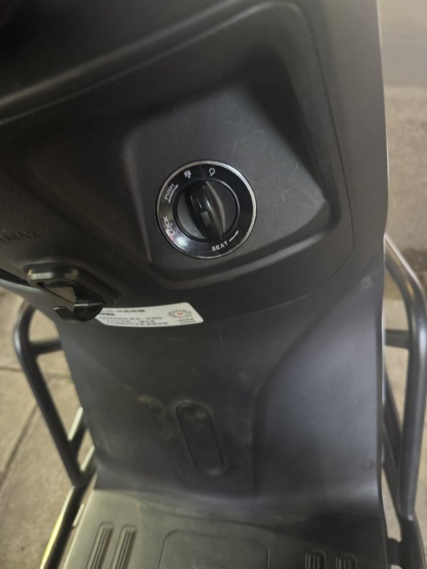 二手雅迪冠能 G35-H