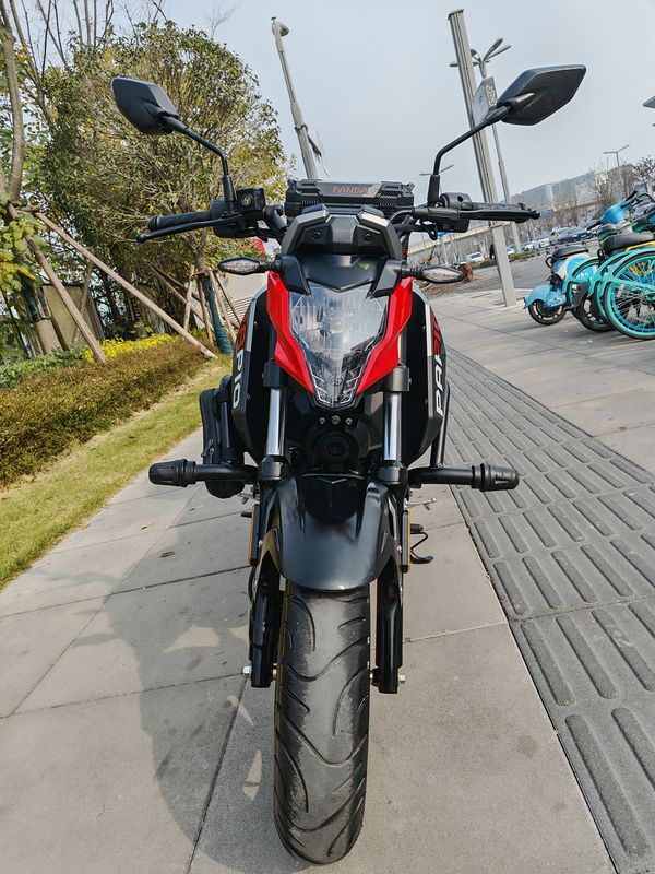 二手春风ST狒狒