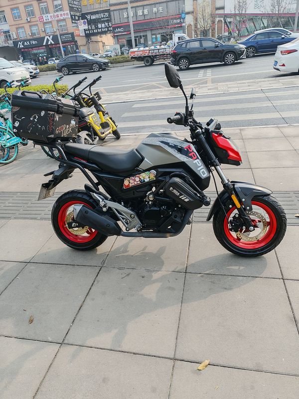 二手春风ST狒狒