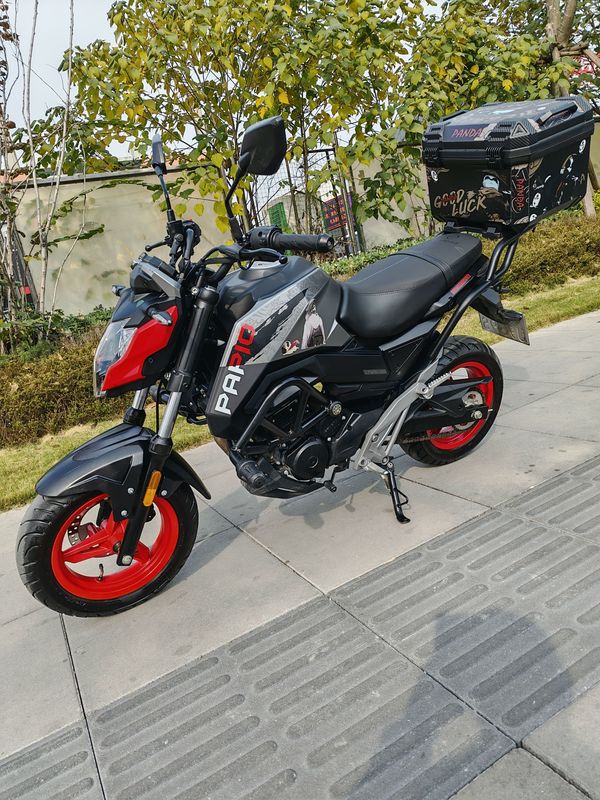 二手春风ST狒狒