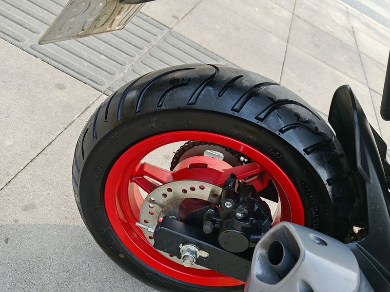 二手春风ST狒狒