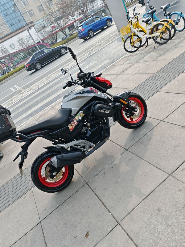 二手春风ST狒狒