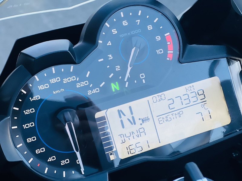 二手宝马R 1200 GS