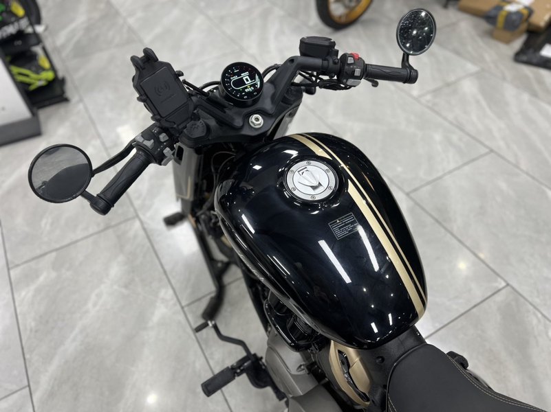 二手奔达拿破仑450