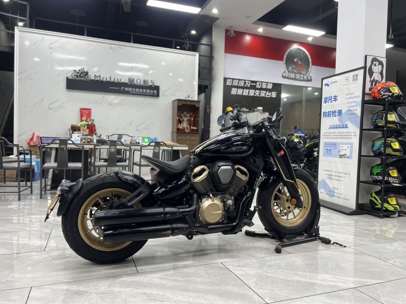 二手奔达拿破仑450