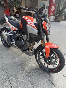 二手凯越Cobra 321R