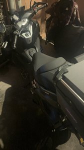 二手赛科龙RT250