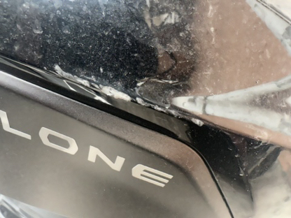 二手赛科龙RT250