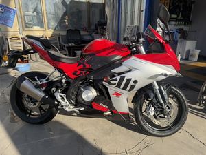 二手贝纳利龙卷风 Tornado 252R