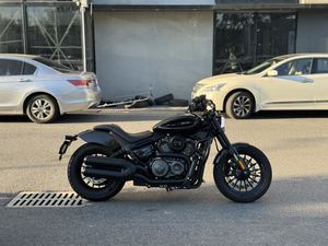 二手奔达金吉拉350