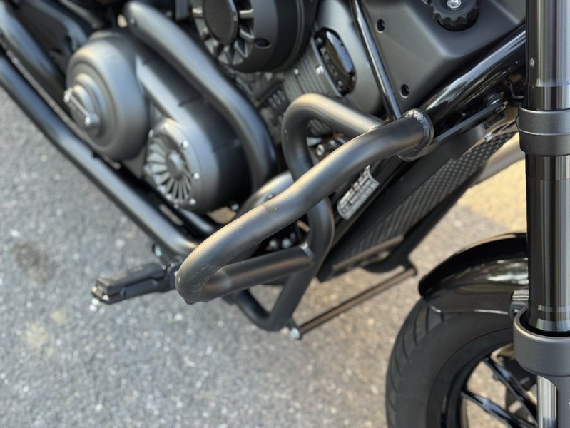 二手奔达金吉拉350