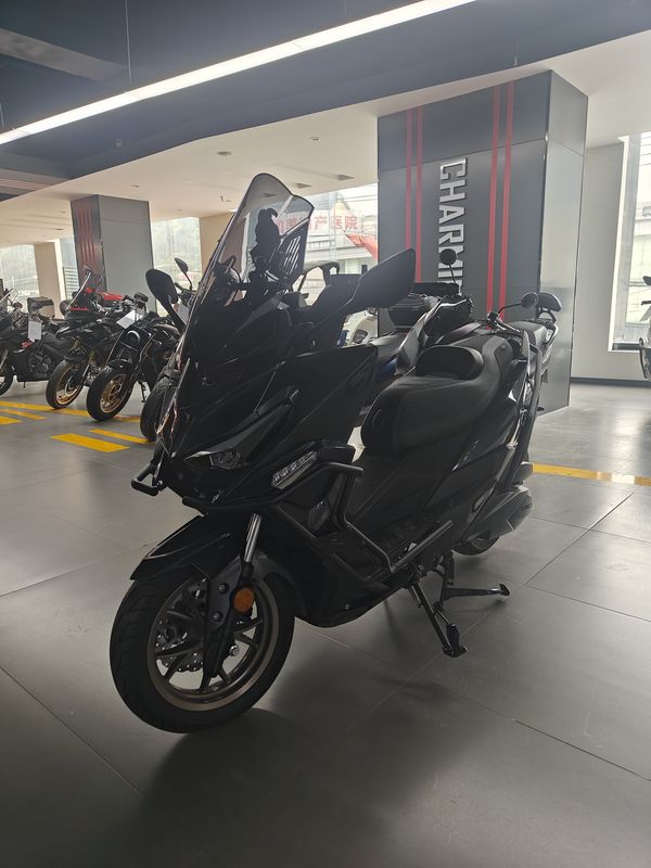 二手光阳Racing H 150