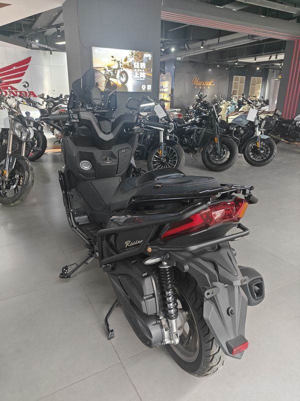 二手光阳Racing H 150