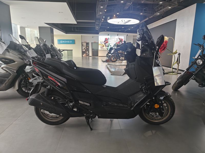 二手光阳Racing H 150