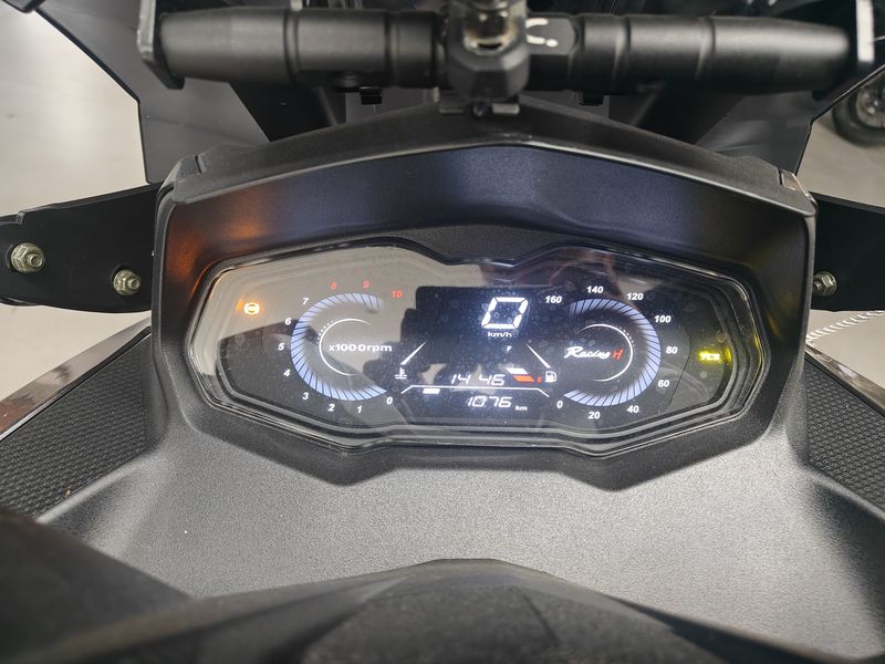 二手光阳Racing H 150