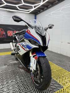二手宝马S 1000 RR