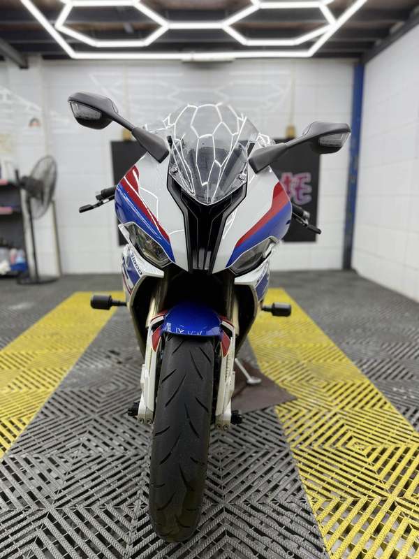 二手宝马S 1000 RR