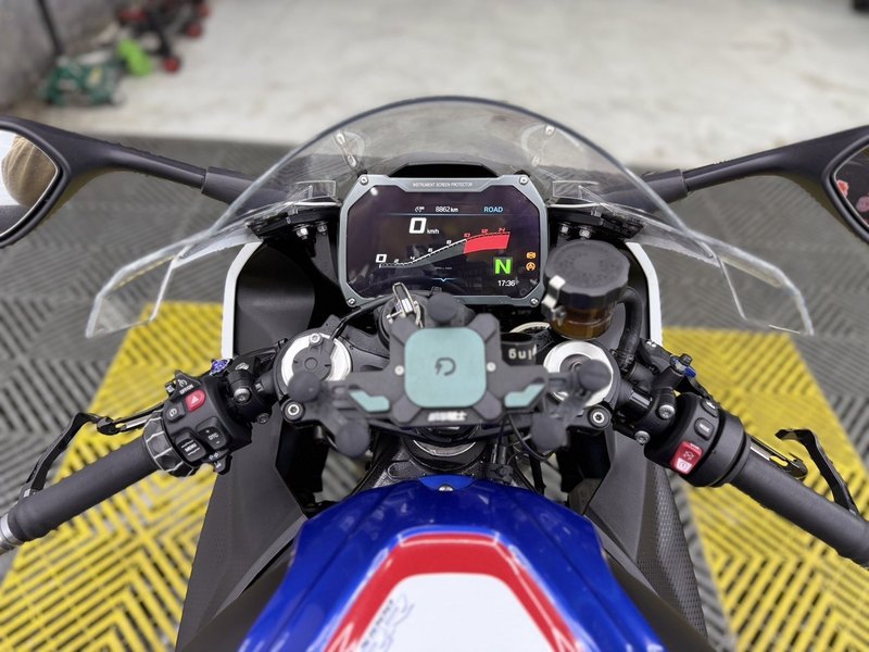 二手宝马S 1000 RR