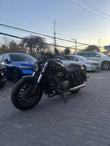 二手奔达Rock300 灰石