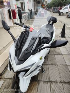 二手光阳赛艇 ST250