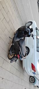 二手建设雅马哈兴鹰