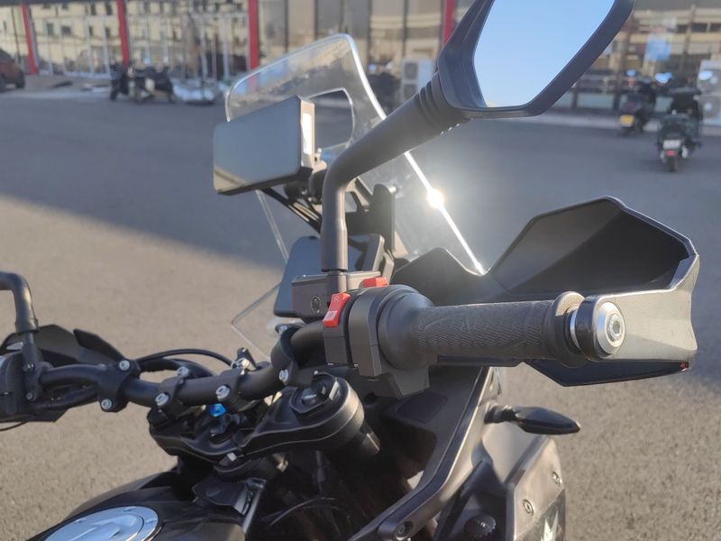 二手KTMR2R790 Adventure