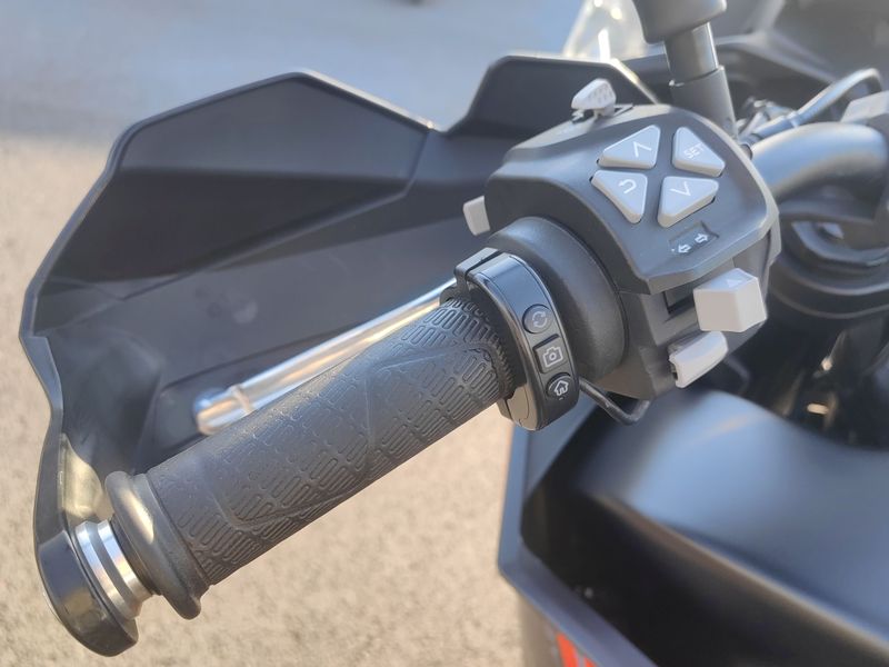 二手KTMR2R790 Adventure