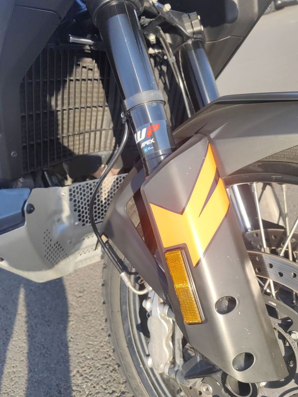 二手KTMR2R790 Adventure