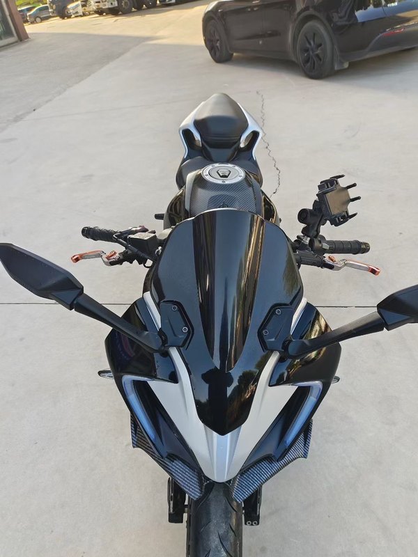 二手春风250SR