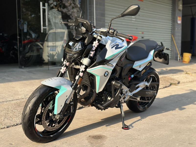 二手宝马F 900 R