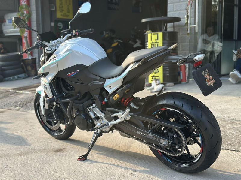 二手宝马F 900 R