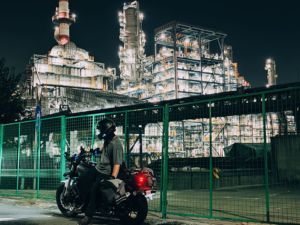 二手赛科龙RA401