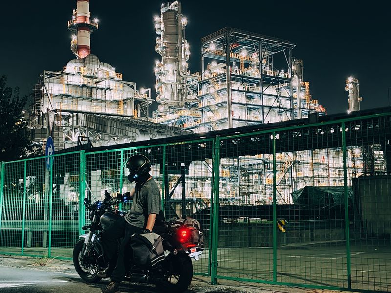 二手赛科龙RA401