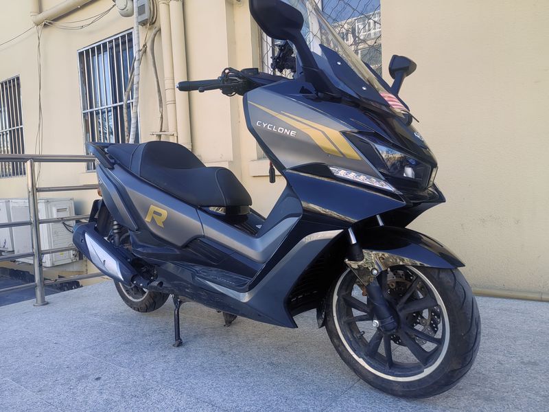 二手赛科龙睿途 RT3