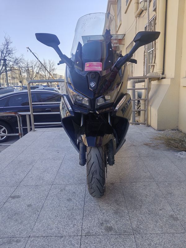 二手赛科龙睿途 RT3