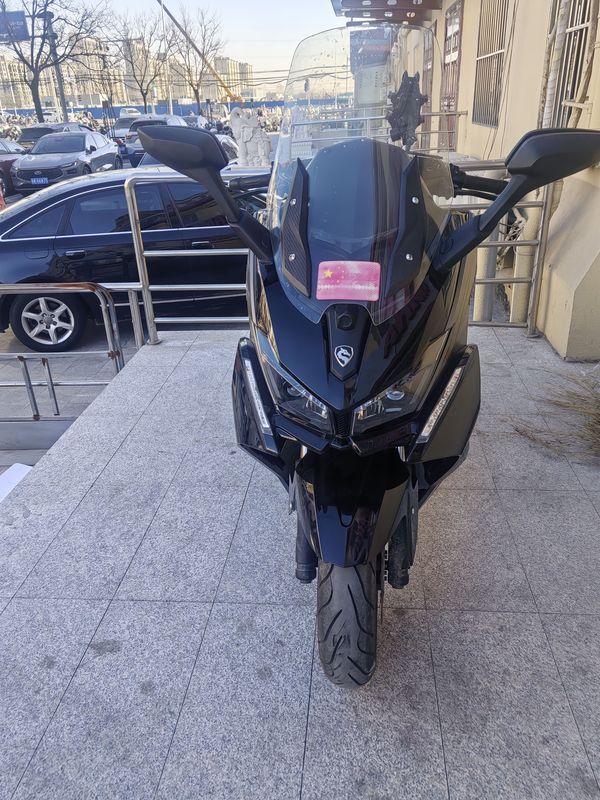 二手赛科龙睿途 RT3