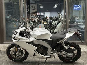 二手宗申阿普利亚GPR250R