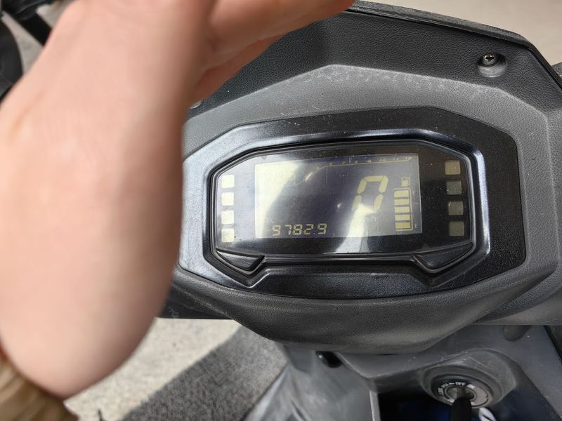 二手新本XB125T-32D