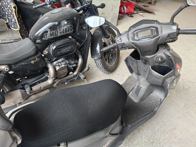 二手新本XB125T-32D