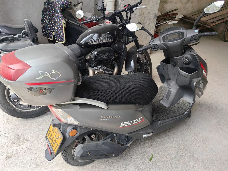 二手新本XB125T-32D