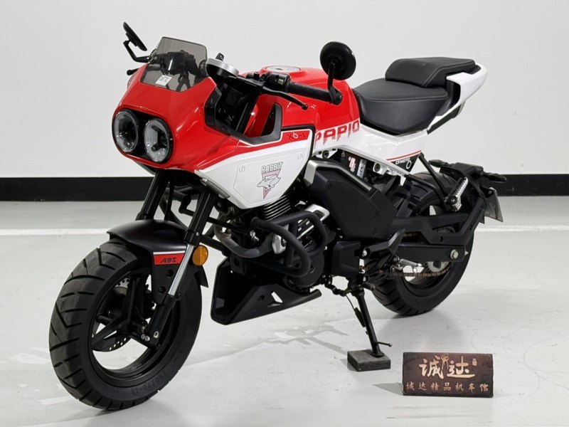 二手春风XO狒狒